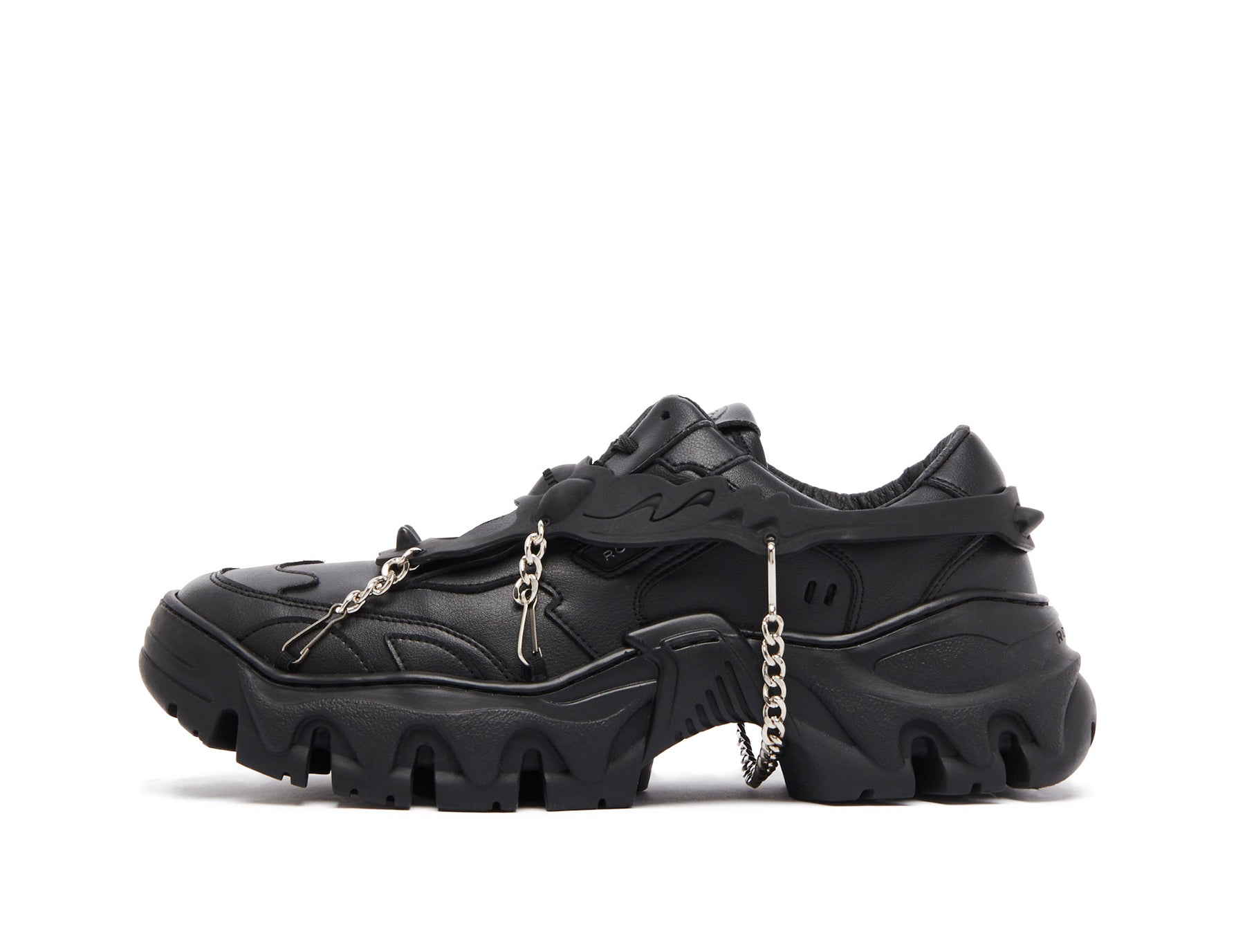 BAREFOOT – ROMBAUT